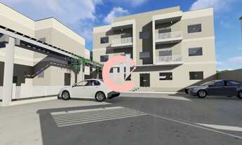 Imagem 3: Apartamento 2 quartos Jardim das Oliveiras, 63 m² R$ 220mil