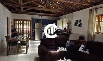 Imagem 2: Chácara à venda em Dom Viçoso-MG no bairro Sobradinho: 4 quartos, 1 suíte, 2 salas, 3 banh