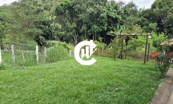 Imagem 3: Chácara à venda em Dom Viçoso-MG no bairro Sobradinho: 4 quartos, 1 suíte, 2 salas, 3 banh