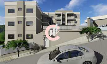 Imagem 2: Apartamento 2 quartos Jardim das Oliveiras, 63 m² R$ 220mil