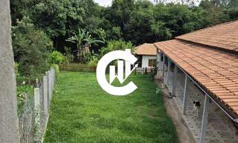 Imagem 5: Chácara à venda em Dom Viçoso-MG no bairro Sobradinho: 4 quartos, 1 suíte, 2 salas, 3 banh