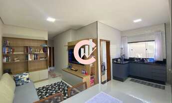 Imagem: Imperdível Casa à venda em São Lourenço-MG