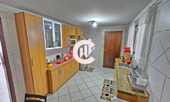 Imagem 6: Cobertura de 3 quartos no Centro de São Lourenço-MG: 173m², suíte, 2 salas, 2 banheiros e