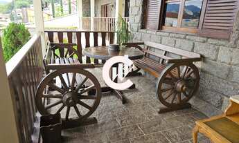 Imagem: Pousada na Federal Casa Comercial de Luxo