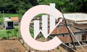 Imagem: Terreno à venda em São Lourenço-MG, Bairro