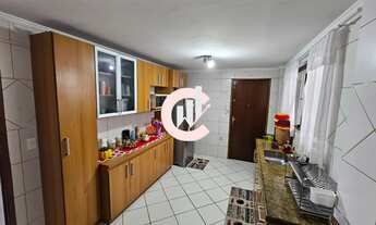 Imagem 7: Cobertura de 3 quartos no Centro de São Lourenço-MG: 173m², suíte, 2 salas, 2 banheiros e