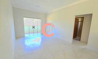 Imagem 7: Imperdível! Casa Nova com 2 quartos, sendo 1 suíte, Santa Mônica II, São Lourenço-MG. R$ 4