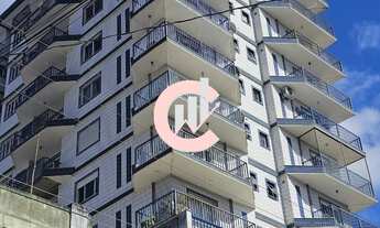 Imagem 3: Imperdível! Apartamento no Centro 2 quartos 1 suíte 131m² com garagem em São Lourenço-MG