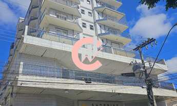 Imagem 2: Imperdível! Apartamento no Centro 2 quartos 1 suíte 131m² com garagem em São Lourenço-MG