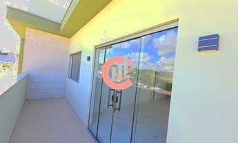 Imagem 6: Imperdível! Casa Nova com 2 quartos, sendo 1 suíte, Santa Mônica II, São Lourenço-MG. R$ 4