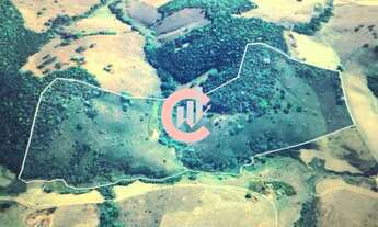 Imagem: Sítio à venda em Pouso Alto-MG, bairro