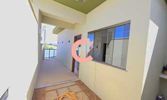 Imagem 5: Imperdível! Casa Nova com 2 quartos, sendo 1 suíte, Santa Mônica II, São Lourenço-MG. R$ 4