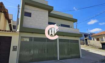 Imagem: Imperdível! Casa Nova com 2 quartos, sendo