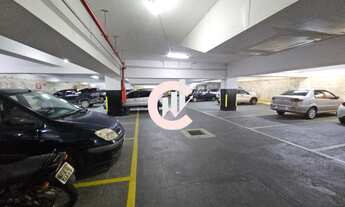 Imagem 5: Imperdível! Apartamento no Centro 2 quartos 1 suíte 131m² com garagem em São Lourenço-MG