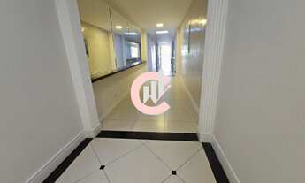 Imagem 4: Imperdível! Apartamento no Centro 2 quartos 1 suíte 131m² com garagem em São Lourenço-MG