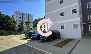 Imagem 6: 2 dormitórios, 1 banheiros, 1 vaga na garagem, 58M² de Área Construída