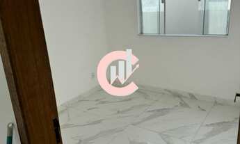 Imagem 2: Imperdível! Casa à venda em São Lourenço-MG, no bairro Jardim das Oliveiras com 2 quartos