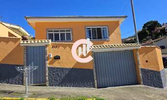 Imagem: Casa á venda - MARAJOARA - 3 quartos