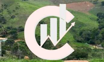 Imagem: Terreno à venda em Soledade de Minas-MG