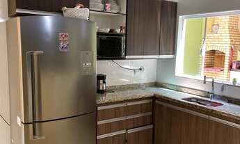 Imagem 7: CASA RESIDENCIAL em CAJAMAR - SP, PORTAIS (POLVILHO