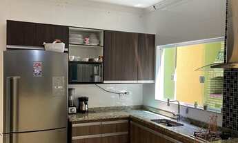 Imagem 6: CASA RESIDENCIAL em CAJAMAR - SP, PORTAIS (POLVILHO