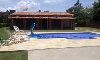 Imagem 2: CHACARA RURAL em ATIBAIA - SP, IARA