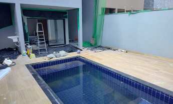 Imagem 3: CASA RESIDENCIAL em CAJAMAR - SP, PORTAIS (POLVILHO