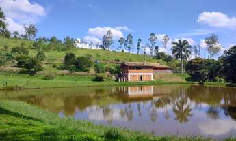 Imagem: SITIO RESIDENCIAL em ATIBAIA - SP, CENTRO