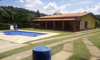 Imagem 3: CHACARA RURAL em ATIBAIA - SP, IARA