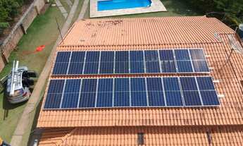 Imagem 5: CHACARA RURAL em ATIBAIA - SP, IARA