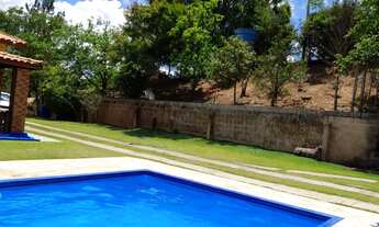 Imagem 7: CHACARA RURAL em ATIBAIA - SP, IARA