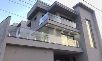 Imagem: CASA RESIDENCIAL em SANTANA DE PARNAÍBA