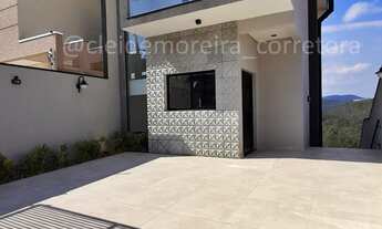 Imagem 4: CASA RESIDENCIAL em CAJAMAR - SP, PORTAIS (POLVILHO