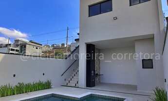 Imagem 2: CASA RESIDENCIAL em CAJAMAR - SP, PORTAIS (POLVILHO