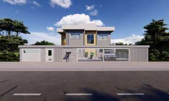 Imagem: CASA RESIDENCIAL em CAJAMAR - SP, PORTAIS