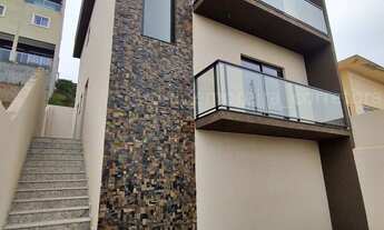 Imagem: CASA RESIDENCIAL em CAJAMAR - SP, PORTAIS