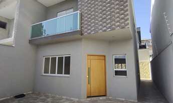 Imagem: CASA RESIDENCIAL em CAJAMAR - SP, PORTAIS