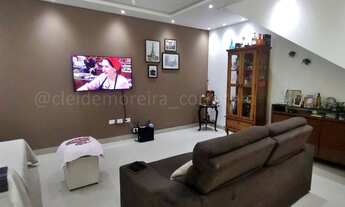 Imagem 2: CASA RESIDENCIAL em CAJAMAR - SP, PORTAIS (POLVILHO