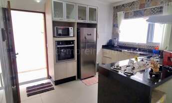 Imagem 3: CASA RESIDENCIAL em CAJAMAR - SP, PORTAIS (POLVILHO