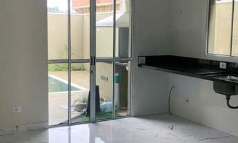 Imagem 6: CASA RESIDENCIAL em SANTANA DE PARNAÍBA - SP, VILLAS DO JAGUARI