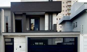 Imagem: CASA RESIDENCIAL em CAJAMAR - SP, PORTAIS