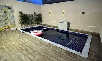 Imagem 2: CASA RESIDENCIAL em CAJAMAR - SP, PORTAIS (POLVILHO