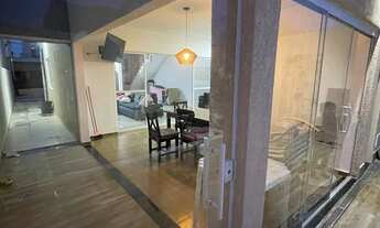 Imagem 7: CASA RESIDENCIAL em CAJAMAR - SP, PORTAIS (POLVILHO