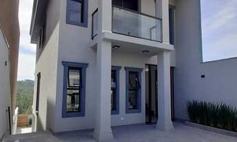 Imagem: CASA RESIDENCIAL em CAJAMAR - SP, PORTAIS