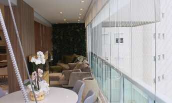 Imagem 2: APARTAMENTO RESIDENCIAL em SANTANA DE PARNAÍBA - SP, TAMBORÉ