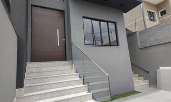 Imagem: CASA RESIDENCIAL em CAJAMAR - SP, PORTAIS