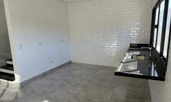 Imagem 3: CASA RESIDENCIAL em CAJAMAR - SP, PORTAIS (POLVILHO