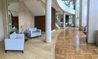 Imagem 6: APARTAMENTO RESIDENCIAL em SANTANA DE PARNAÍBA - SP, TAMBORÉ