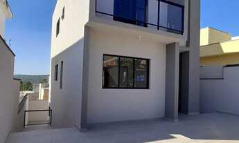 Imagem: CASA RESIDENCIAL em CAJAMAR - SP, PORTAIS