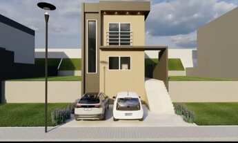 Imagem 4: CASA RESIDENCIAL em CAJAMAR - SP, PORTAIS (POLVILHO